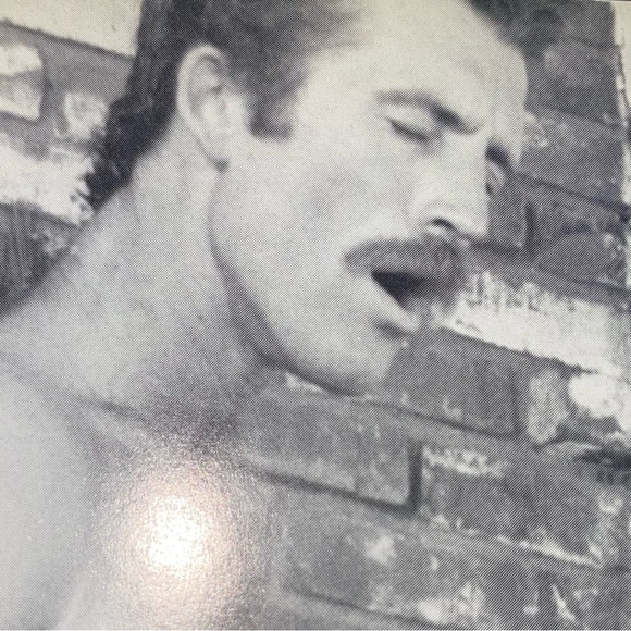 Vintage 80s Men’s Magazine CAN’T SAY NO #2 - Picture 8 of 9